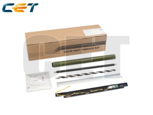 CET Magenta Drum Unit Rebuild Kit Minolta C226, C266-87K